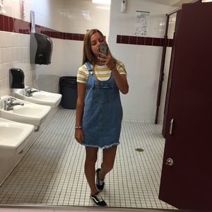 Meet your Posher, Krista